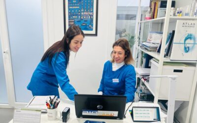 ¡Descubre el equipo detrás de Podo Salud: Expertos en Cuidado Podológico!